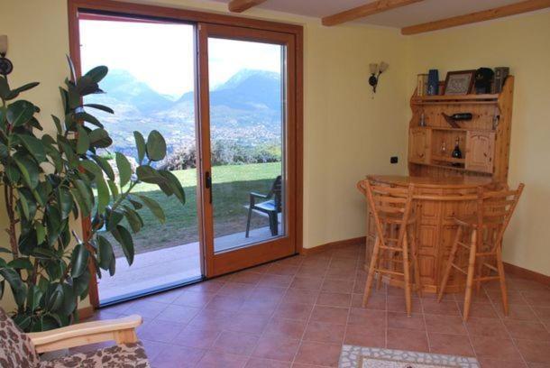 Agritur Le Pergole Hotel Villa Lagarina Buitenkant foto