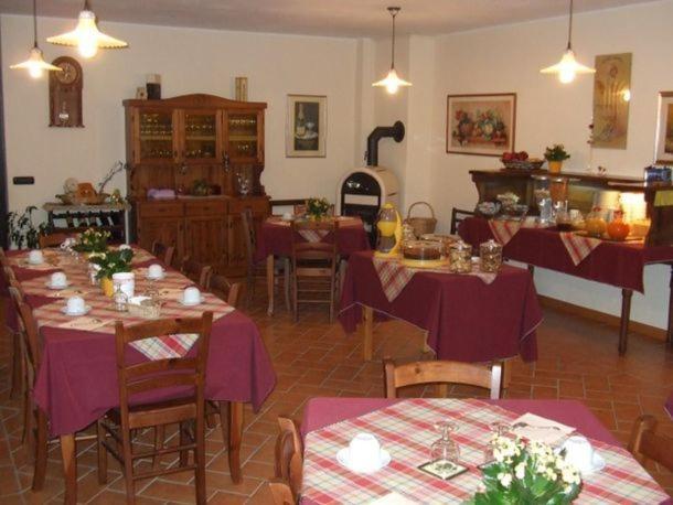 Agritur Le Pergole Hotel Villa Lagarina Buitenkant foto